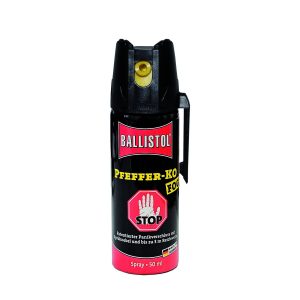 Ballisol Pfefferspray Jet