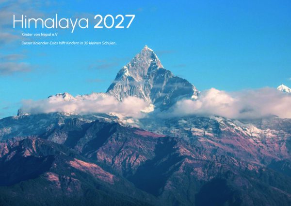 Abbild Kalendar 2027